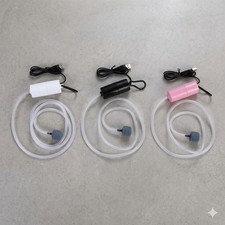 Fish tank Aerators USB