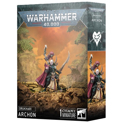 Games workshop warhammer 40k - workshop,