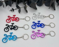 Bicycle Bike Bottle Opener Key
