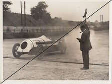 Photo 20cmx 15cm brooklands - photo,