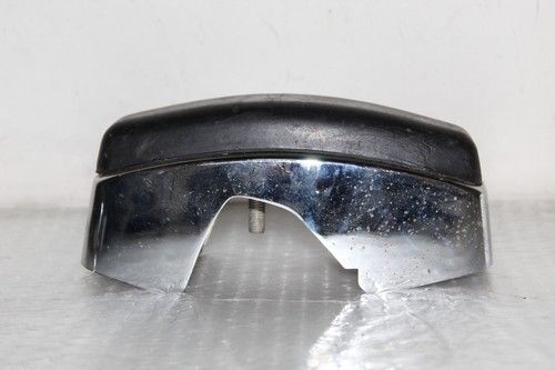 Bumper face bar front - bar,