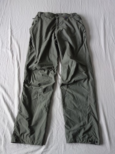 Montane light pants - montane,