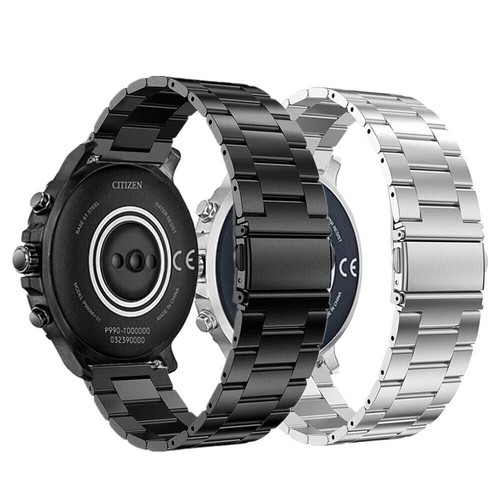 24mm for citizen - 18/20/22/24mm,