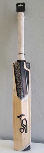 Kookaburra zinc400 cricket bat - kookaburra,