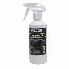 StableLine Lice Lotion |