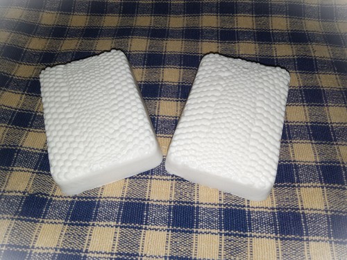 Scales bar soap choice - bar,