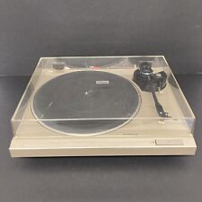 Pioneer PL-2 Auto Return Turntable Deck Vintage Audio SPARES OR REPAIRS