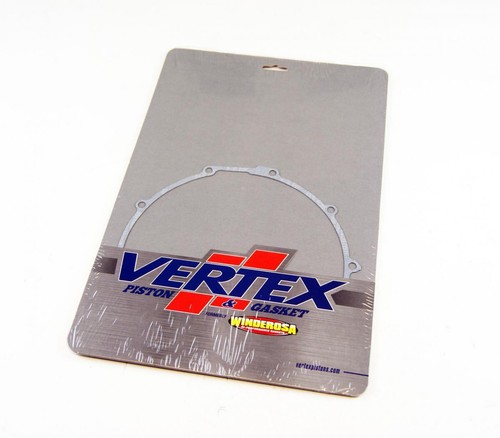 Gasket clutch cover inner - clutch,