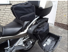 Pannier liner bags - liner, inner