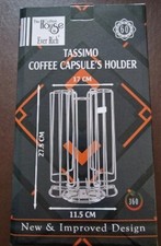 Tassimo ever rich coffee - tassimo,
