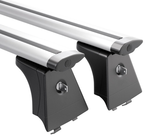 Roof rack dyn bars m112b - dyn, 120cm