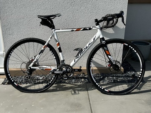 Ridley cross series bow - cross,