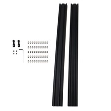 2/4Pcs V/T SLOT 2020 2040 2080