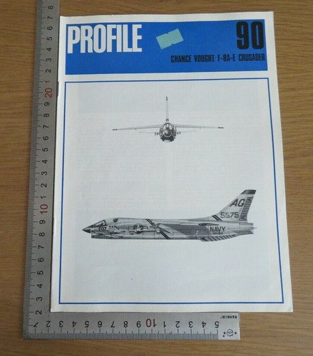 Profile publications chance - publications, 90