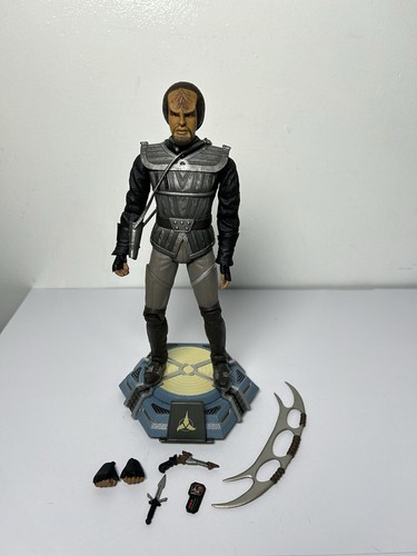 Diamond select star trek - diamond,