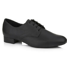 Freed of London Mens KELLY Leather Ballroom Dance Shoes