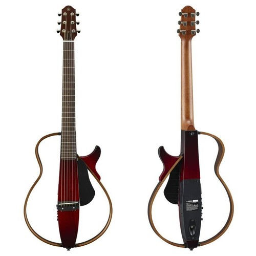 Yamaha slg200s crb silent - slg200s,
