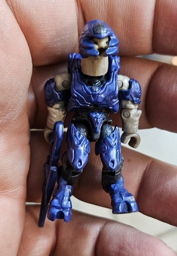 Halo construx mega bloks - construx,
