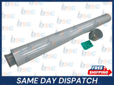 Vaillant 1m Air Flue Duct