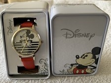 Disney watch for children - watch, or