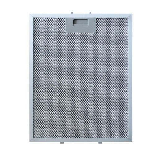 Aluminum range hood filter - range,