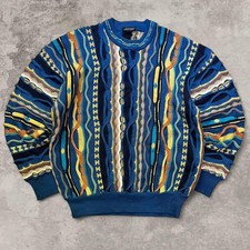 Chovert Coogi Style Sweater