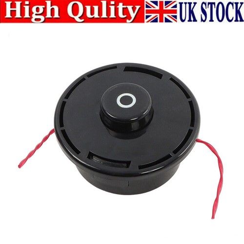 New strimmer head - new,