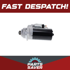 Starter Motor fits PORSCHE 911