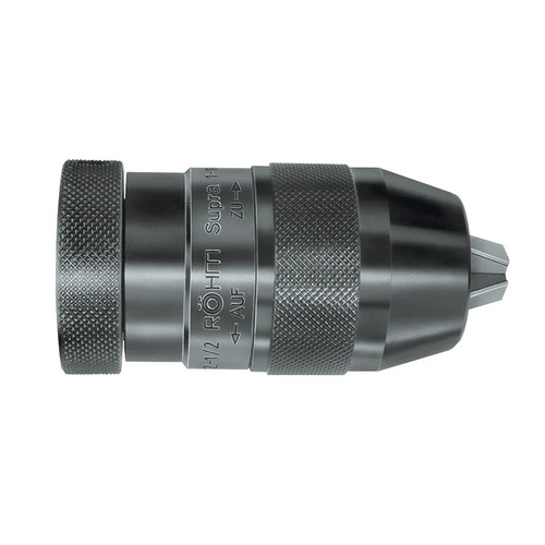 Rohm supra 16mm keyless chuck - supra,