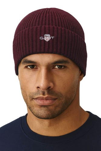 Gant mens cotton blend logo - blend,