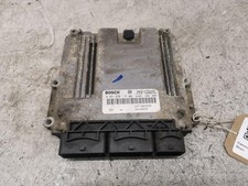 RENAULT MASTER ENGINE CONTROL