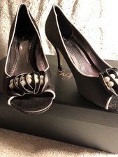 Phase eight ladies shoes high