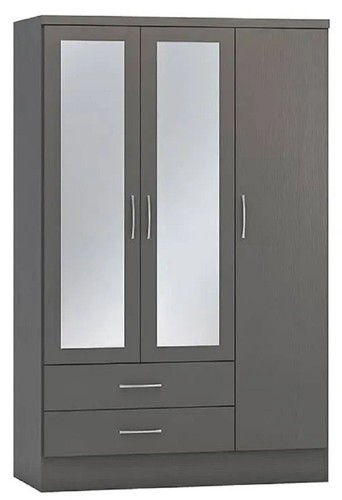 High gloss door - gloss, 3