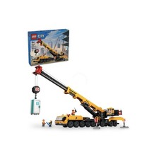 LEGO City 60409 Mobile