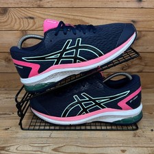 Asics Trainers Mens Size UK 6