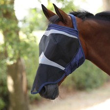 Shires FlyGuard Pro Fine Mesh