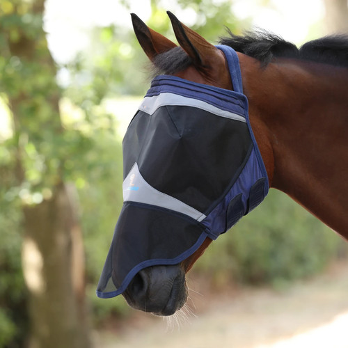 Shires flyguard pro - pro, fine