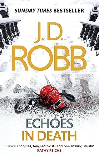 Echoes death an eve - in, 44: