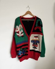 Vintage Christmas Patchwork