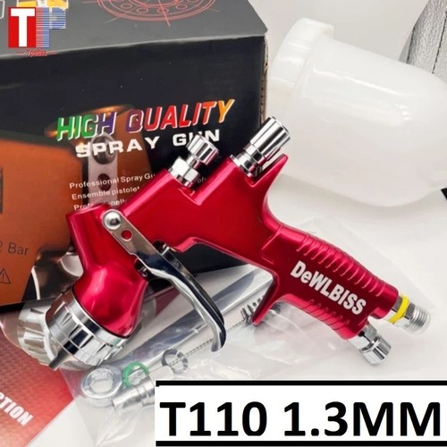 Devilbiss t110 gti - devilbiss,