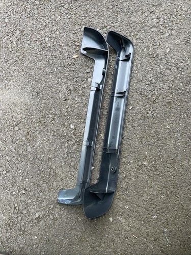 Lupo seat interior trim - vw,
