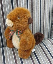 Vintage Russ Berrie Bucky
