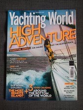 Yachting World Magazine 2023