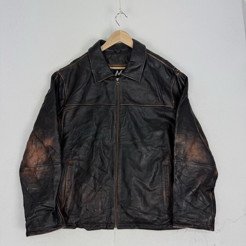 Giii apparel leather - apparel,