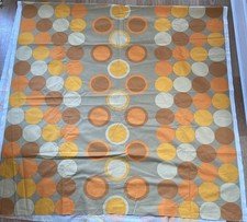 Vintage Heals Fabric Length