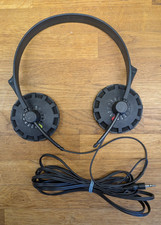 Vintage Sennheiser HD 40