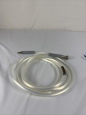 Stryker 5.0mm x 10' Clear Case