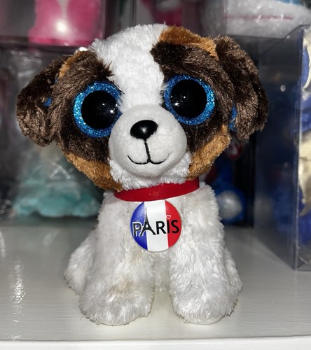 Beanie boos jack france - ty,
