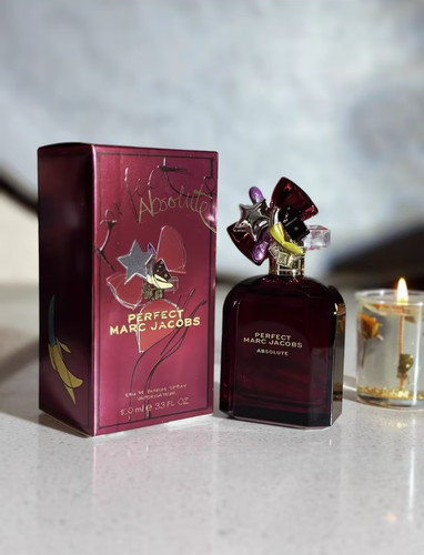 Marc jacobs perfect absolute - jacobs,