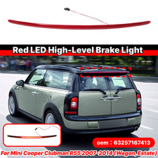 Rear LED High Level Brake